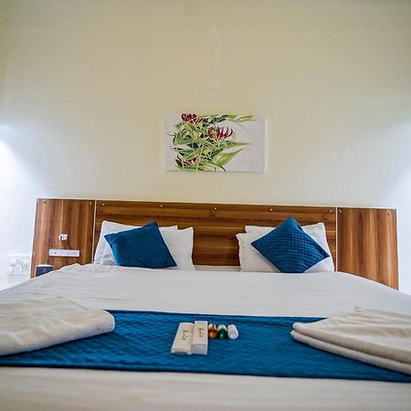 Vihar Holiday Resorts Araku Eksteriør billede