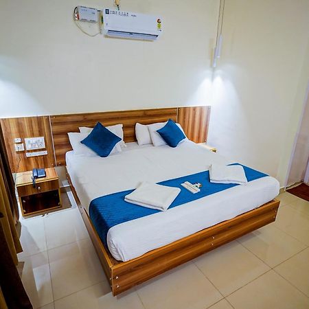Vihar Holiday Resorts Araku Eksteriør billede