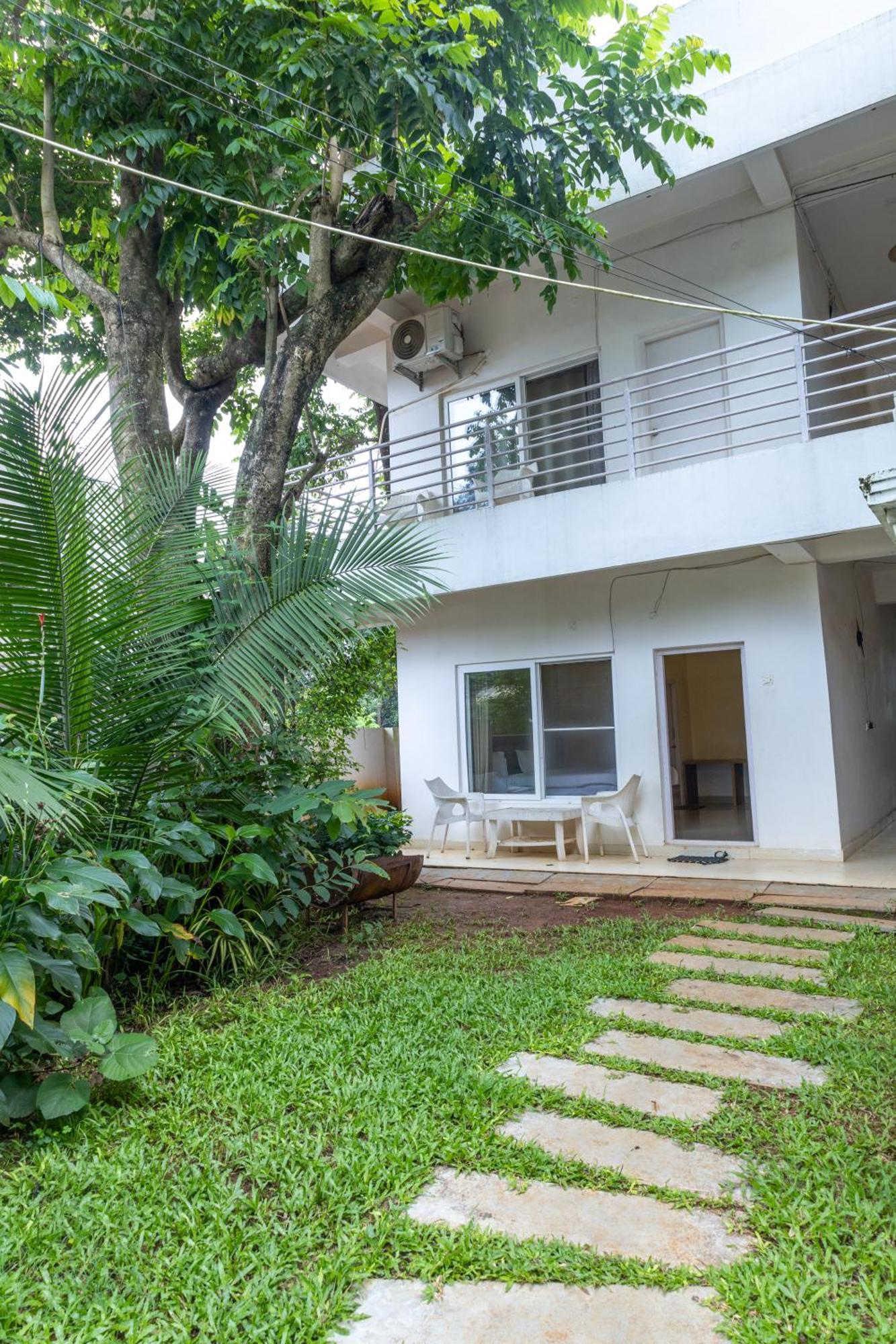 Vihar Holiday Resorts Araku Eksteriør billede