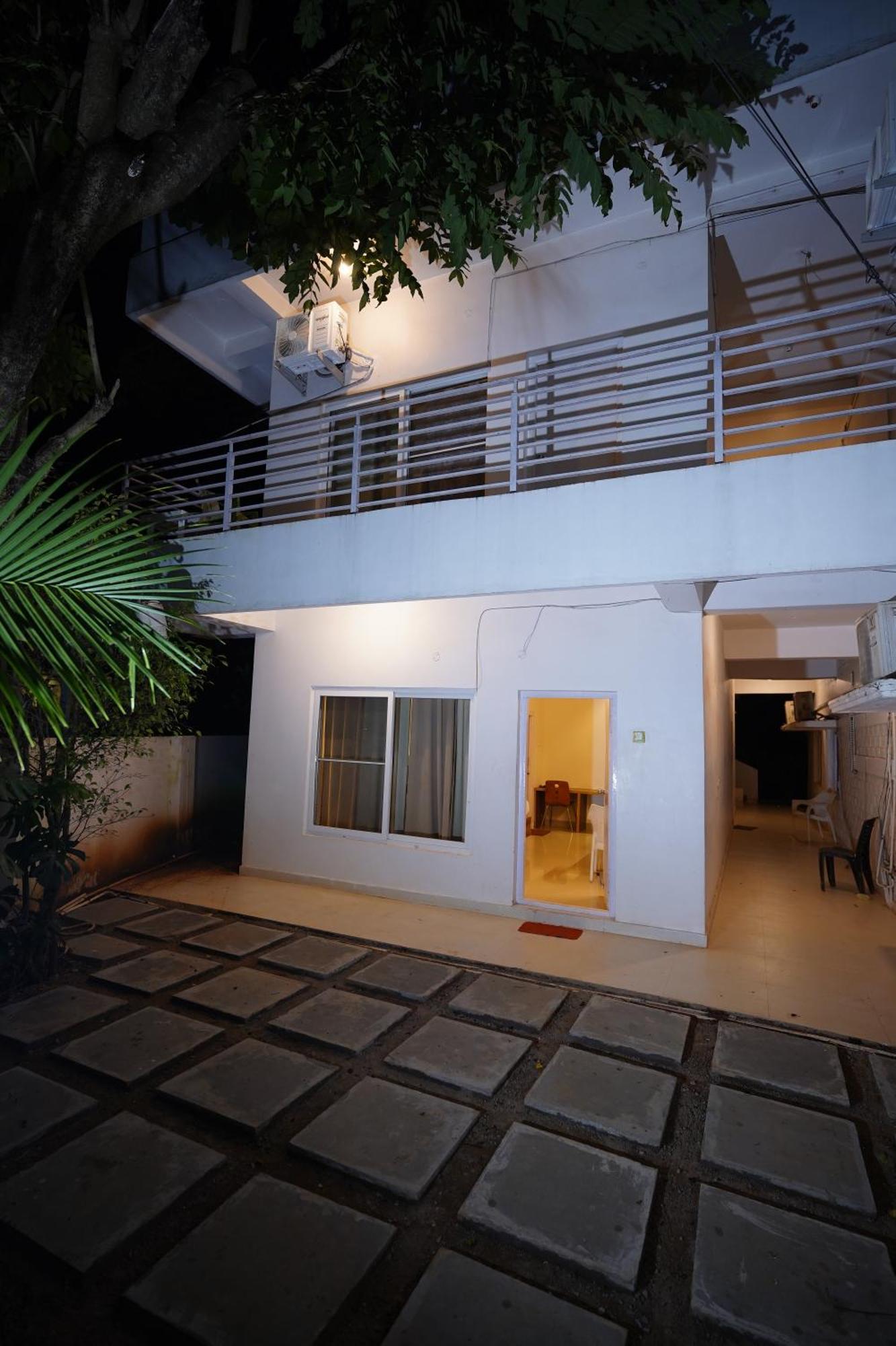 Vihar Holiday Resorts Araku Eksteriør billede
