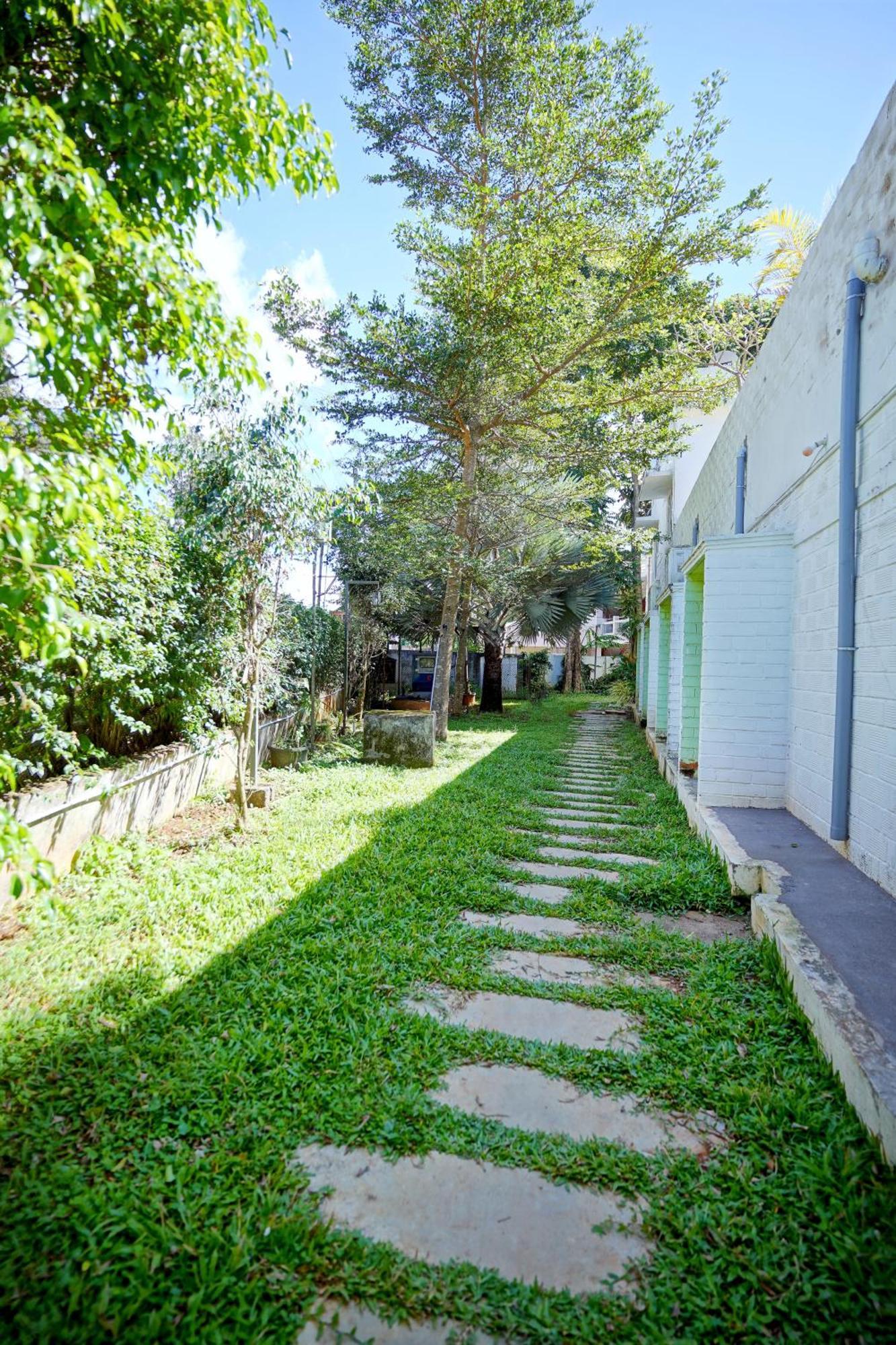 Vihar Holiday Resorts Araku Eksteriør billede